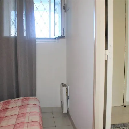 Bel 3 Pieces Avec Terrasse Et Parking A - Fr-1-252a-84 Villeneuve-Loubet